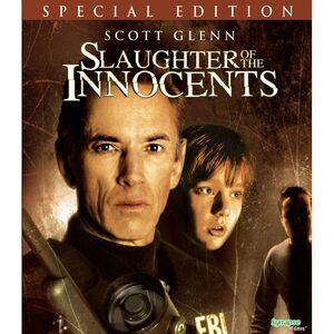 Slaughter of the Innocents  BLU-RAY